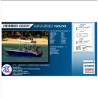 Sport Fishing Boat 6 Meter 1